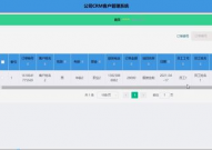 开源crm客户办理体系,开源CRM客户办理体系的优势与运用