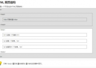 html版别,html网页制造软件