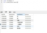 mysql连表查询,原理、办法与优化技巧