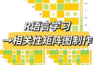 r言语cor,深化了解相联系数核算