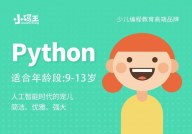 python少儿,敞开编程之旅的钥匙