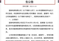 国家电网大数据中心招聘