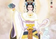 鸿蒙大天尊,国际初开的创世者