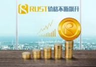 rust价格,Rust编程言语的商场价值