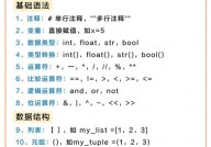 python怎样注释,Python注释的用法详解