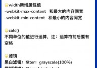 css3d, CSS3D的基本概念