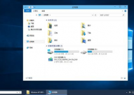 windows10桌面布景