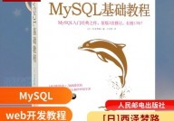 php和mysql,构建高效动态网站