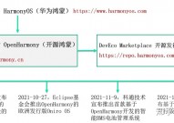 鸿蒙体系支撑哪些手机,纯血鸿蒙体系支撑哪些手机