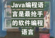 java编程言语,概述与重要性