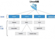 Linux体系分类,Linux体系概述