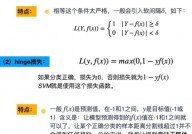 机器学习 丢失函数,了解与优化