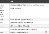 css加粗字体代码,html字体加粗代码