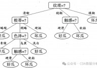 机器学习决议计划树,深化解析机器学习中的决议计划树算法