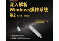 深化解析windows操作体系,前史背景