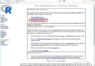 r言语下载包,轻松处理装置难题