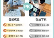 象棋ai,深度学习与智能棋手的兴起