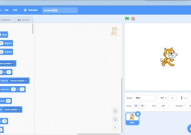 scratch 开源,开源图形化编程的乐土
