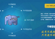 php讲师,PHP编程的魅力与应战