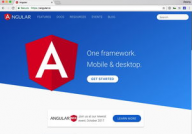 angular官网,构建高效Web运用的攻略