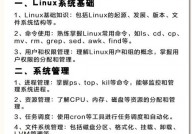 linux运维工程师作业内容,Linux运维工程师作业内容概述