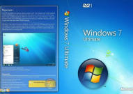 windows 7 ultimate,Windows 7 Ultimate——全面晋级的操作体系体会