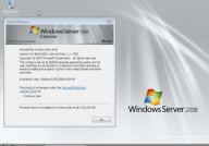 windows2008,企业级服务器的经典之作