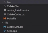 linux装置cmake,什么是CMake？