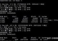 linux检查有几块硬盘,Linux体系下检查硬盘数量的办法详解