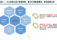 公安大数据建造,新时代警务作业的立异引擎