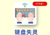 键盘windows键没反应,键盘Windows键没反应怎么办？全面解析及处理方案