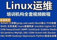 老男孩linux,从入门到通晓