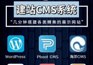 开源cms建站体系,构建个性化网站的利器