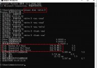 linux检查硬盘信息,运用指令行东西检查硬盘信息