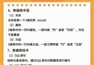 敞开数据库,轻松敞开数据库之旅——MySQL入门攻略