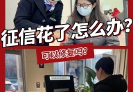 大数据花了怎么办,大数据花了怎么办？全面解析征信修正与信誉重建战略