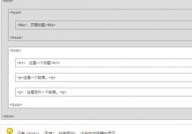 html总结,html网页制造实验报告心得体会