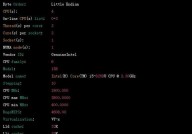 linux检查cpu运用率,Linux体系下检查CPU运用率的办法详解