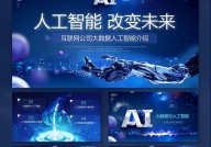 Ai 公司调集 归纳,AI公司概述