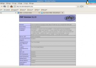 centos装置php,CentOS体系上装置PHP的具体进程