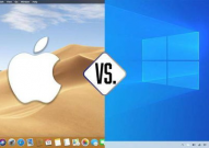 macos和windows,操作体系之间的全面比照