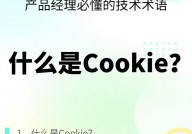 vue获取cookie, 什么是Cookie