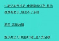 笔记本电脑呈现windows未能发动,笔记本电脑Windows未能发动？处理办法大揭秘