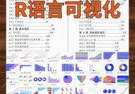 r言语图例,从根底到高档技巧