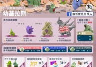 pokemo go,探究实际国际的宝可梦冒险——Pokémon GO深度解析