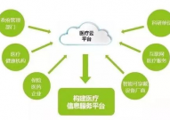 才智医疗大数据途径,赋能医疗健康职业的新引擎