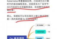 go什么意思中文,Go言语及其在编程范畴的运用