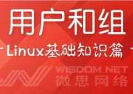 linux用户办理,Linux用户办理概述