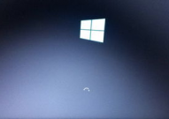 windows10开机主动修正,win10开机呈现0xc0000001修正过程