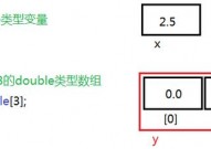 java创立数组, 声明数组变量